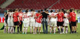 26.08.10 VfB Stuttgart - Slovan Bratislava