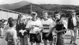 03.06.90 Hansi M&uuml;ller Abschiedsspiel