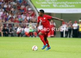Audi Cup 2015