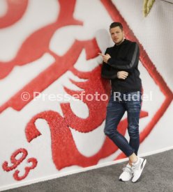 VFB Stuttgart