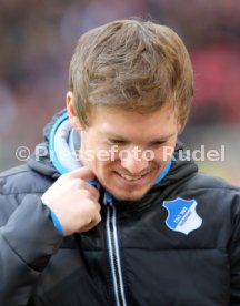VfB Stuttgart - 1899 Hoffenheim