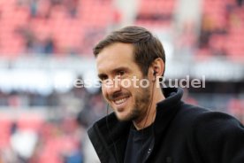 25.01.25 SC Freiburg - FC Bayern M&uuml;nchen