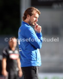 SG Sonnenhof Gro&szlig;aspach - Stuttgarter Kickers
