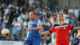 20.08.21 Stuttgarter Kickers - SSV Reutlingen