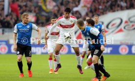 VfB Stuttgart - DSC Arminia Bielefeld