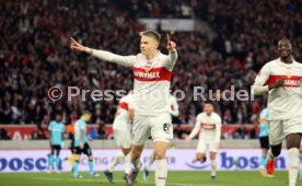 10.12.23 VfB Stuttgart - Bayer 04 Leverkusen