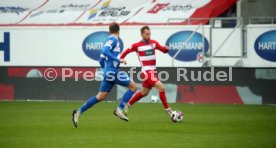 17.01.21 1. FC Heidenheim - SV Darmstadt 98