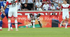 08.08.26 VfB Stuttgart - FC Everton