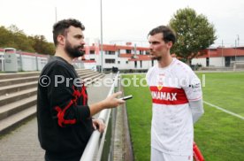 12.10.23 VfB Stuttgart - SV Wehen-Wiesbaden