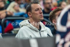 02.01.26 FC Bayern Basketball - Maccabi Tel Aviv