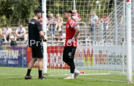 15.07.23 SSV Reutlingen - VfB Stuttgart