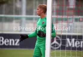 15.08.21 U17 VfB Stuttgart - U17 FC Ingolstadt 04