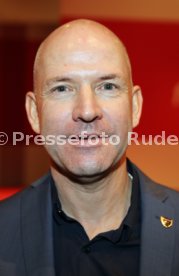 VfB Stuttgart Mitgliederversammlung 2017