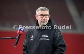 15.12.20 VfB Stuttgart - 1. FC Union Berlin