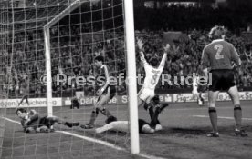 15.11.80 VfB Stuttgart - Hamburger SV