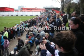 27.03.24 VfB Stuttgart Training