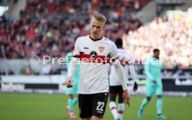 19.02.22 VfB Stuttgart - VfL Bochum