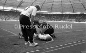 27.05.95 VfB Stuttgart - SC Freiburg