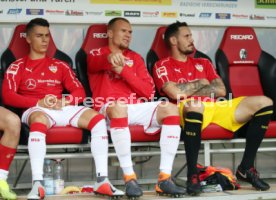 SC Freiburg - VfB Stuttgart