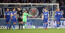 Karlsruher SC - 1. FC N&uuml;rnberg