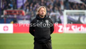 VfL Osnabr&uuml;ck - VfB Stuttgart