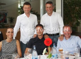 VFB Golf Cup 2011