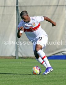 24.08.22 VfB Stuttgart - FC St. Gallen