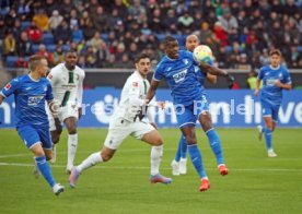 28.01.23 TSG 1899 Hoffenheim - Borussia M&ouml;nchengladbach