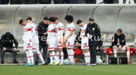 05.01.25 VfB Stuttgart - Ajax Amsterdam