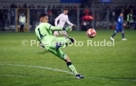 U19 TSG 1899 Hoffenheim - U19 Real Madrid