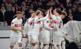 11.12.25 VfB Stuttgart - Maccabi Tel Aviv FC