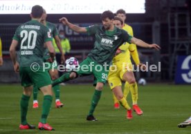 21.03.21 SC Freiburg - FC Augsburg