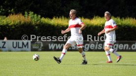 21.06.25 SC Geislingen - VfB Stuttgart Traditionself