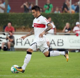 SG Dynamo Dresden - VfB Stuttgart