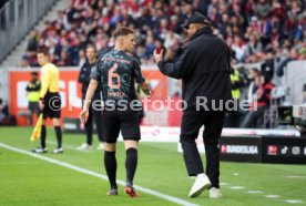 25.01.25 SC Freiburg - FC Bayern München