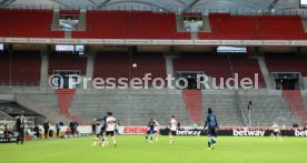 05.12.21 VfB Stuttgart - Hertha BSC Berlin