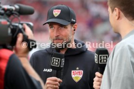 13.04.25 VfB Stuttgart - SV Werder Bremen