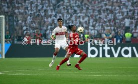 23.05.26 DFB-Pokal Finale 2026 FC Bayern M&uuml;nchen - VfB Stuttgart
