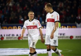 SC Freiburg - VfB Stuttgart