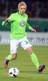 1. FC Heidenheim - VfL Wolfsburg