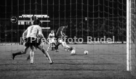 03.10.84 VfB Stuttgart - Levski Sofia