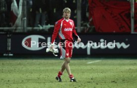 FC Parma - VfB Stuttgart