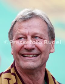 23.05.26 DFB-Pokal Finale 2026 FC Bayern M&uuml;nchen - VfB Stuttgart