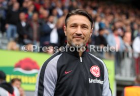 SC Freiburg - Eintracht Frankfurt