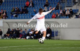 06.11.24 U19 VfB Stuttgart - U19 Atalanta Bergamo
