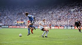 14.06.84 Portugal - Deutschland