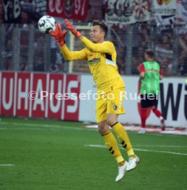 SC Freiburg - VfB Stuttgart