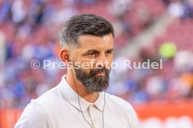 30.08.26 FC Augsburg - FC Schalke 04