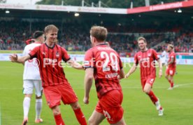 27.09.25 1. FC Heidenheim - FC Augsburg
