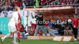 06.04.24 1. FC Heidenheim - FC Bayern M&uuml;nchen